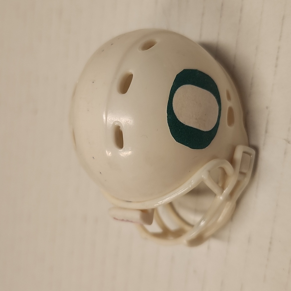 Football mini helmet Riddell - Picture 3 of 5